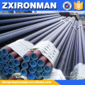 Mechanical Properties Din2448 St52 ST37 ST45 Seamless Steel Pipe